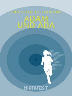 cover image of Adam und Ada